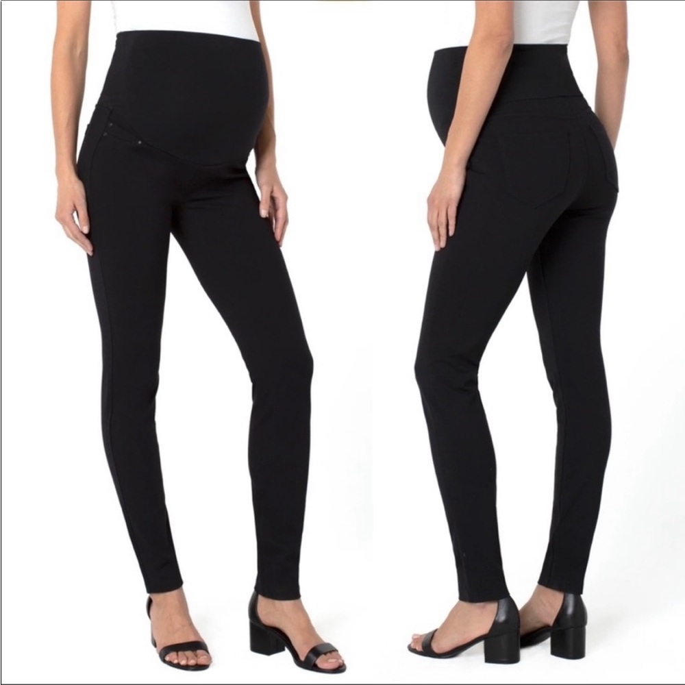 Liverpool Los Angeles Maternity Pants